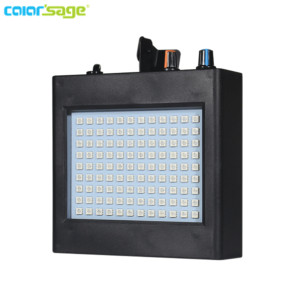 CS-S20F Mini Strobe Light